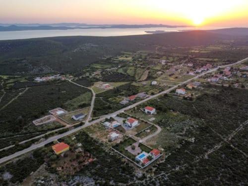 Ferienhaus Luka Donje Rastane Exterior foto