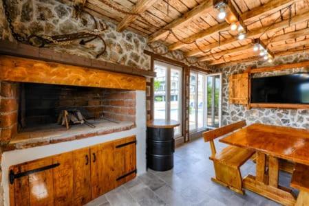 Ferienhaus Luka Donje Rastane Exterior foto