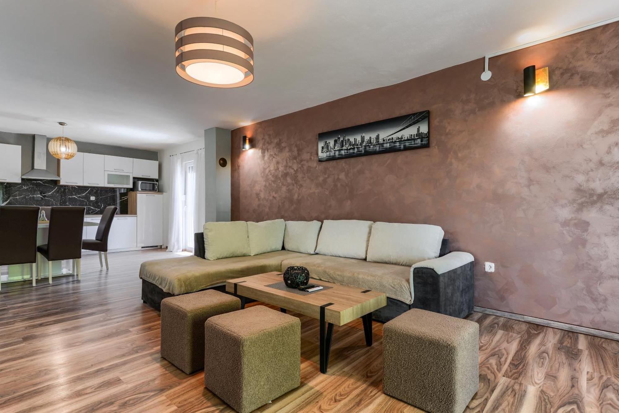 Ferienhaus Luka Donje Rastane Exterior foto